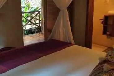 هاستل Boutique Chacá