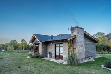 茅舍 Ayres De Uco Lodge & Wine Lovers