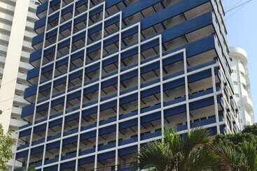 Appart'hotel Edificio Portofino