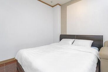 Gapyeong Hill House Pension