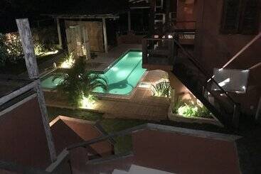 Hotel Pousada Aiuruoca