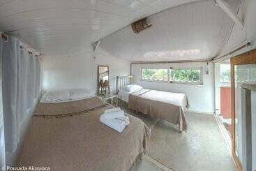 Hotel Pousada Aiuruoca