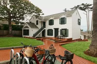 Hotelli Carmel Beach