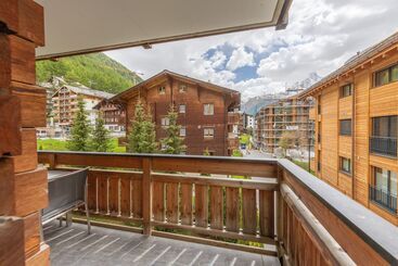 Hôtel Casa Della Luce Appartments