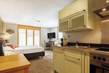 فندق Casa Della Luce Appartments