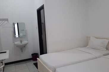 Szálloda Cozy Stay Kupang