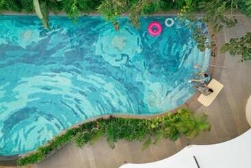 Hotel Ibis Styles Goa Vagator   An Accor Brand