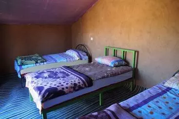 Kasbah Desert Camp