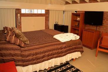 Otel Las Anemonas Sur