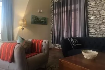 هتل Pendeza La Casa