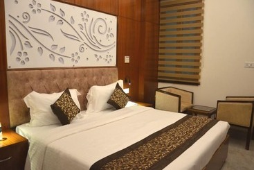 בית מלון כפרי Roselle Inn