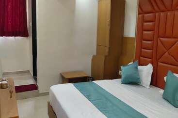 Отель Royal Pride