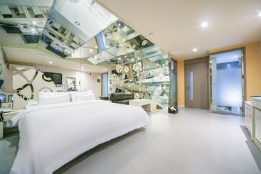 Motel Gyeongju J Boutique