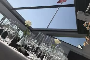 Huoneistohotelli Oldfruen De Luxe