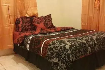 Majatalo Haven House Apartments