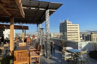 Triple E Hotel And Spa