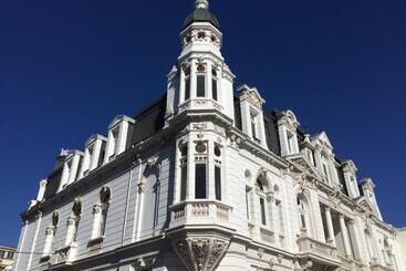 هاستل Nómada Eco Hostal