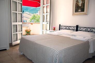 酒店 Bike Resort Overland