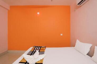 Hôtel Grg Shivangi Eco Puri Near Sea Beach