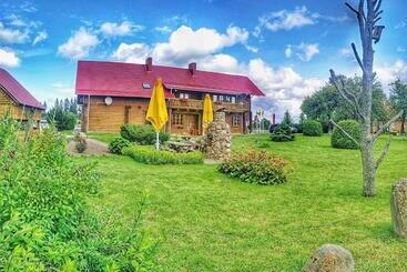 Pas Medžiotoją Motelis