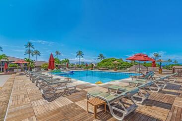 Resort Maui Eldorado G108 Stay In The Heart Of Kaanapali