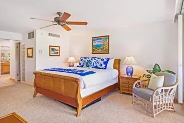 Lomakeskus Maui Eldorado   G108   Stay In The Heart Of Kaanapali