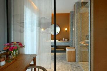 Blossom Hill Hotel Wuxi Yangshan