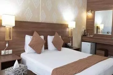 Hotelli Kashan Vanda