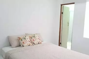 Hotelli La Posada Del Buzo