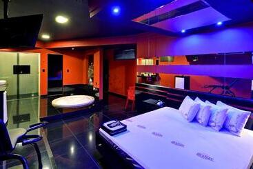 Motel Deslize Ribeirão Preto