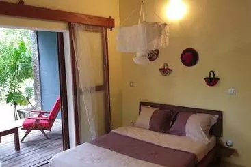 پانسیون Domaine Des Citronniers