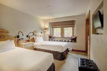 منتجع Beaver Creek Village