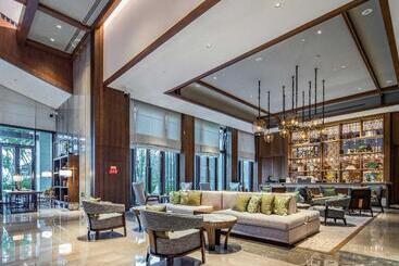 Steigenberger Hotel Chengdu