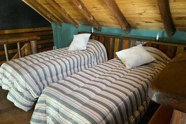 Appartement-hotel Suenos Del Bosque Apart