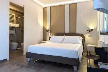 Bed and Breakfast Alternative Relax Rooms By Oikia Vacanze