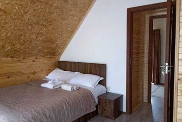 Mountain Flower Cottage