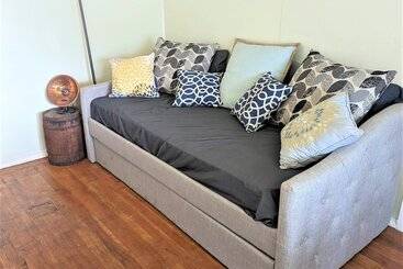 Apart Otel Siltcoos Station Retreats