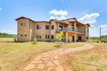 コテージ Spacious & Elegant Goldthwaite Escape On 72 Acres!