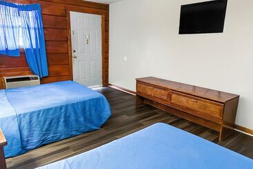 Weiss Lake Motel By Oyo Cedar Bluff