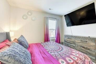 Vidéki Ház Family Friendly Triana Home Near Redstone Arsenal!