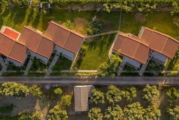 Pensjonat Cavo Gallo Sea Houses