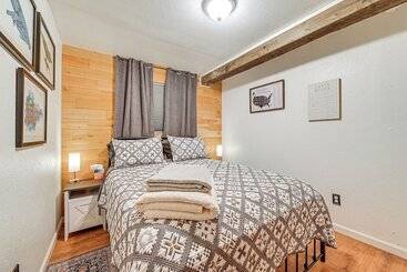 Kır Evi Sterling Home W/ Patio, Bbq Grill & Fire Pit!