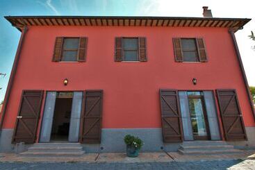 Casa Rurale Belvilla By Oyo Chic Farmhouse With Terrace