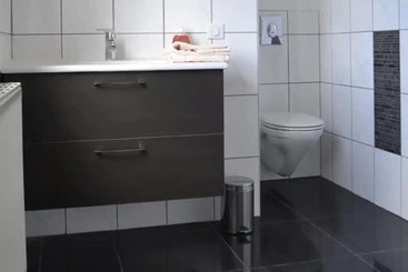 茅舍 Gite Hansel, Set In Greenery Beside A Stream