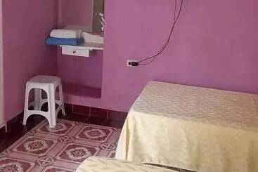 Hostal Paradisus