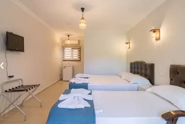 Kiyi Suites Otel Palamutbuku