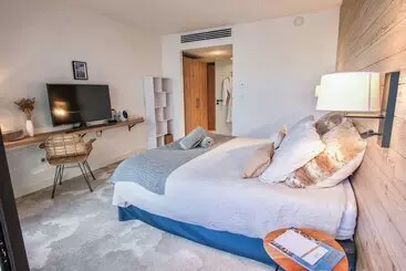 Hotel Villa Caroline