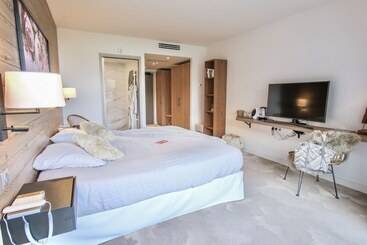 호텔 Villa Caroline