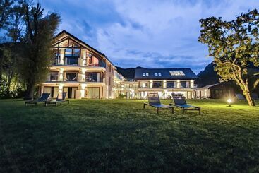 Hôtel Villa Caroline