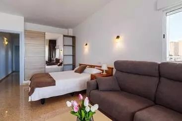 Apartamentos Mirador